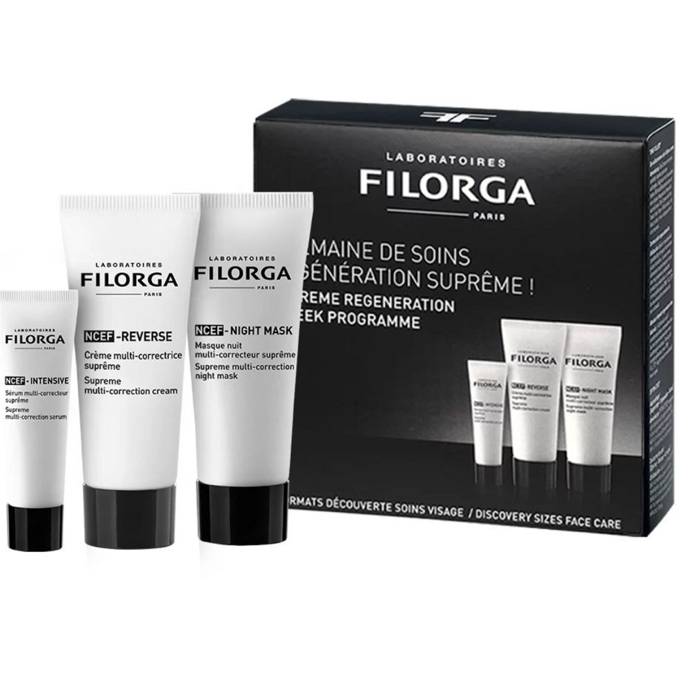FILORGA DISCOVERY KIT